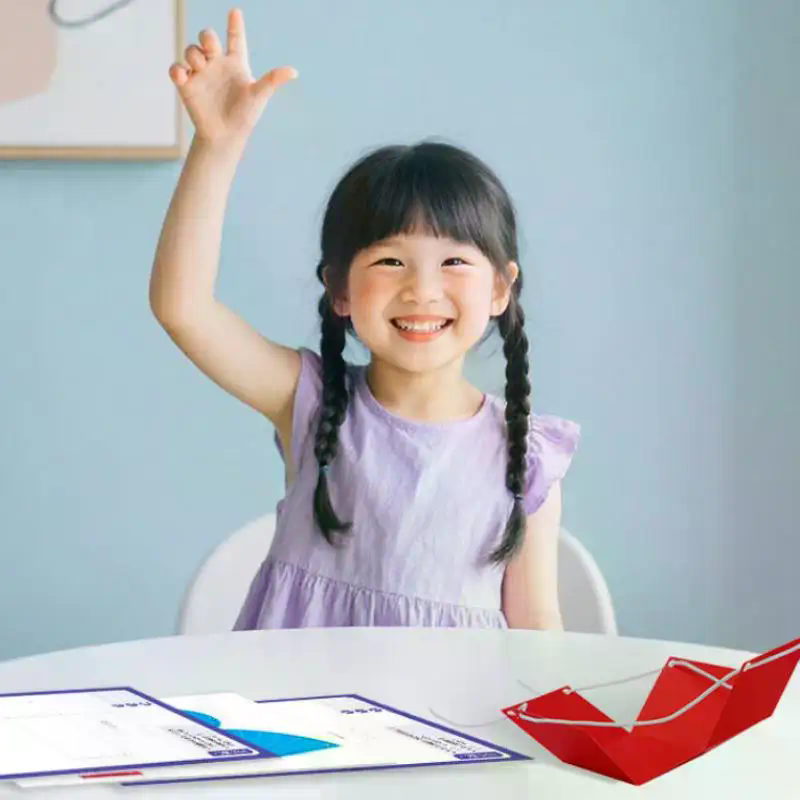 Kids Educational Workbooks - مجموعة واحدة من كتب تدريب التفكير