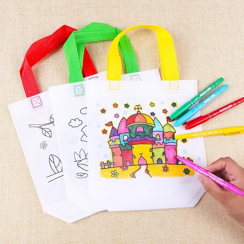 Kids Educational Workbooks - 1-10 قطعة مجموعات DIY بها بنفسك