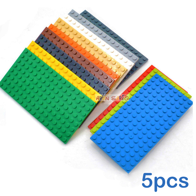 Lego Set Creator - 5 قطعة لتقوم بها بنفسك اللبنات