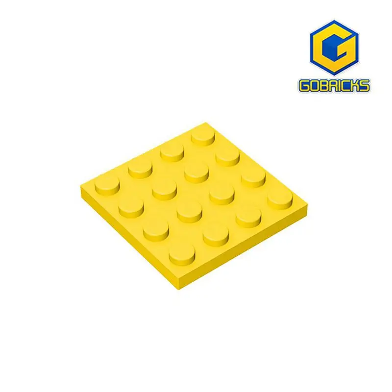 Lego Set Creator - مكعبات بناء Gobricks GDS-519 متوافقة مع