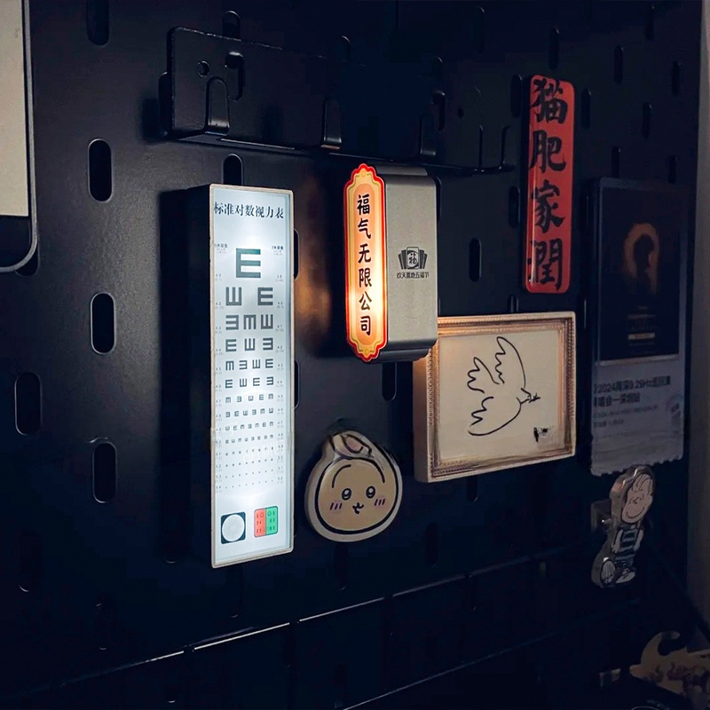 2025 الإبداعية مقلد مصغرة مخطط - مراجعة Magnetic Letter Board وسعره