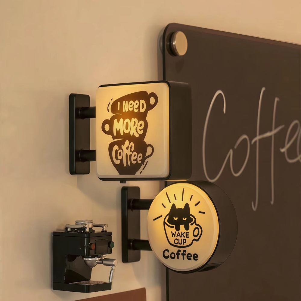صندوق إضاءة مغناطيسي صغير للثل - مراجعة Magnetic Letter Board وسعره