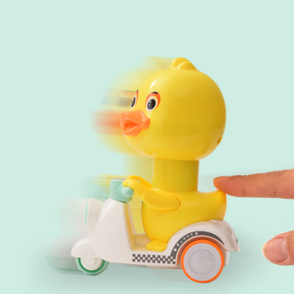 3 قطع من لعبة البطة الصفراء ال - مراجعة Educational Cartoon For Kids وسعره