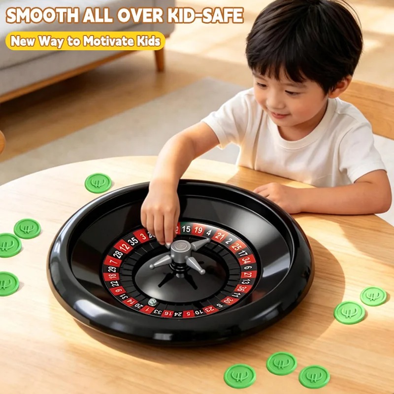 طاولة ألعاب تعليمية إبداعية، ل - مراجعة Kids Education Table وسعره