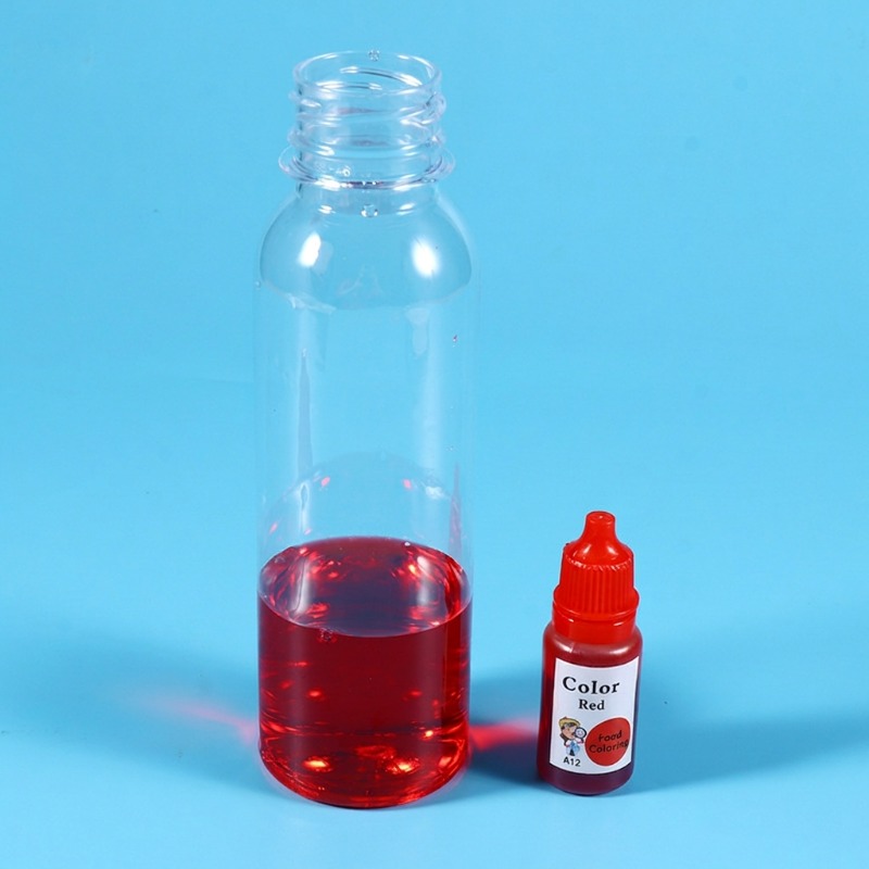 مجموعة تجارب علمية ثلاثية الأب - مراجعة Science Kit Volcano وسعره