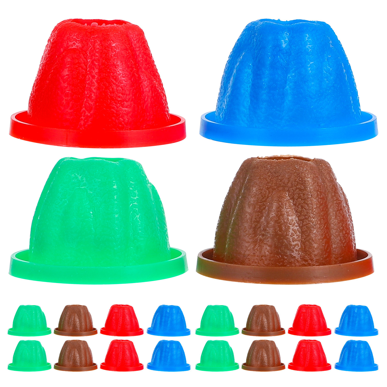 مجموعة تجارب علمية لبركان من ا - مراجعة Science Kit Volcano وسعره