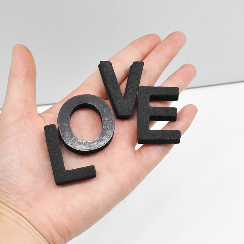 الإنجليزية رسائل الثلاجة ملصقا - مراجعة Magnetic Letter Board وسعره