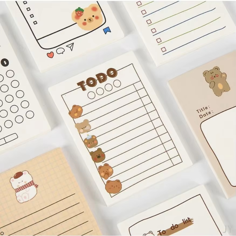 50 ورقة للقيام بقائمة مذكرة ال - مراجعة Kids Educational Workbooks وسعره