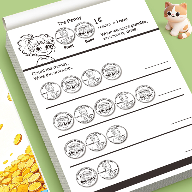 كتاب تمارين تعليمية لمرحلة ما  - مراجعة Kids Educational Workbooks وسعره