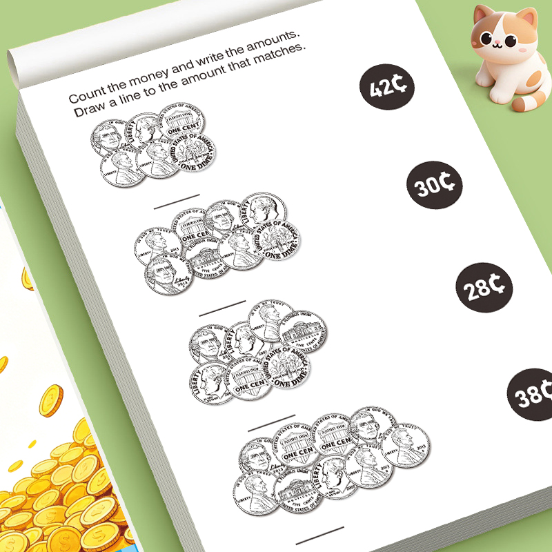 كتاب تمارين تعليمية لمرحلة ما  - مراجعة Kids Educational Workbooks وسعره