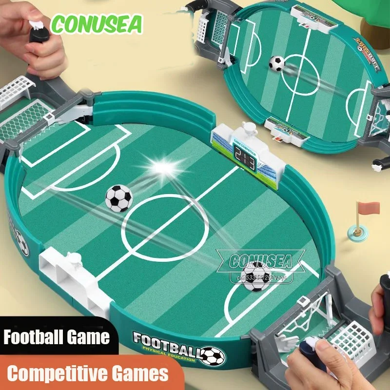 مجموعة كرة قدم الطاولة للأطفال - مراجعة Kids Education Table وسعره