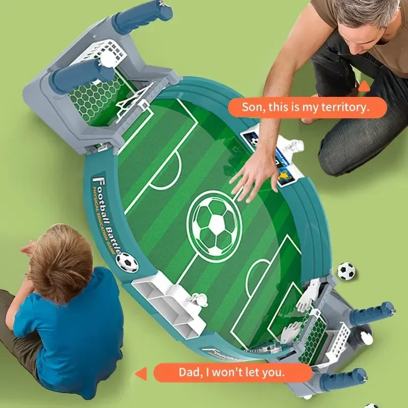 مجموعة كرة قدم الطاولة للأطفال - مراجعة Kids Education Table وسعره